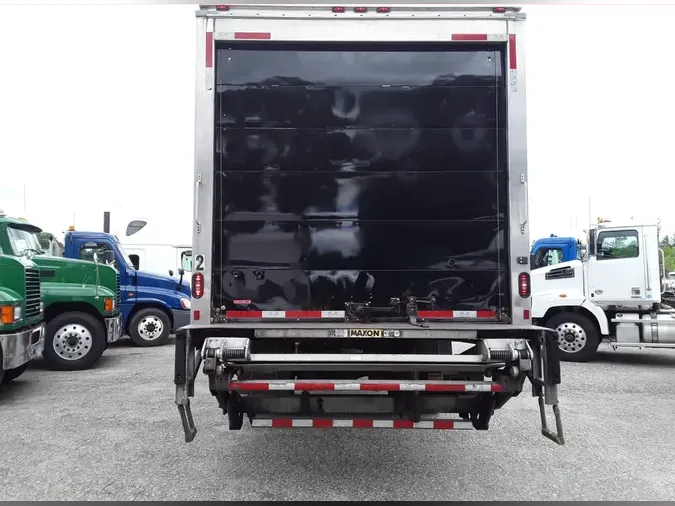 2019 FREIGHTLINER M2 106