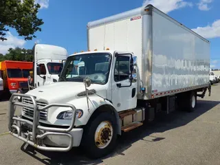 2020 FREIGHTLINER/MERCEDES M2 106