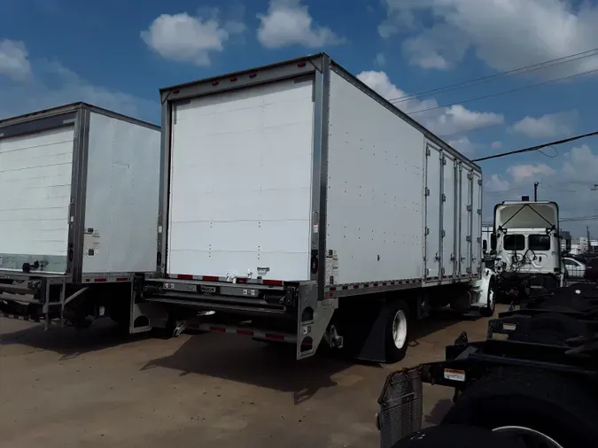 2019 FREIGHTLINER/MERCEDES M2 106