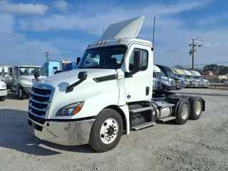 2020 FREIGHTLINER/MERCEDES NEW CASCADIA PX12664