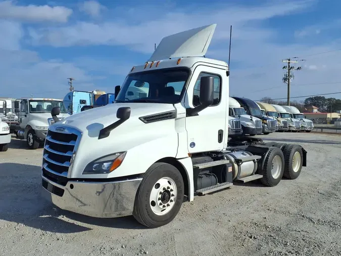 2020 FREIGHTLINER/MERCEDES NEW CASCADIA PX12664e6b4b0c1ded5b73b43ecf75ea272ed5c