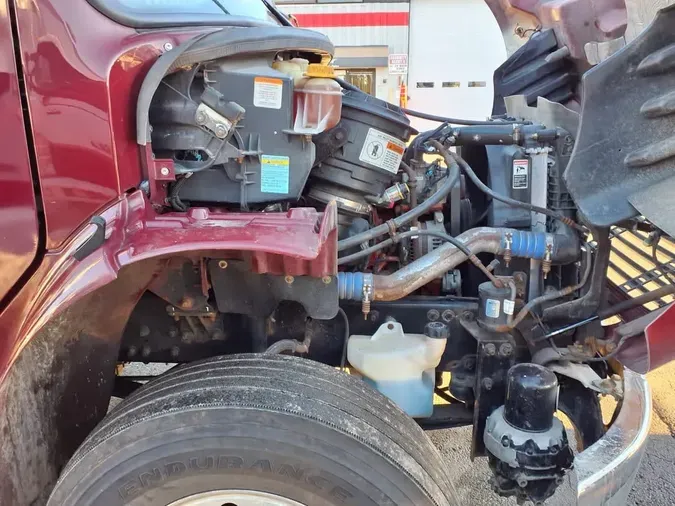 2020 FREIGHTLINER/MERCEDES M2 106