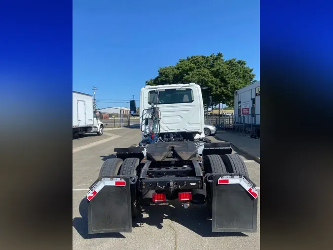 2019 NAVISTAR INTERNATIONAL RH613 DAYCAB S/Ae6b56779db6e468d844f0b37cf92e77a