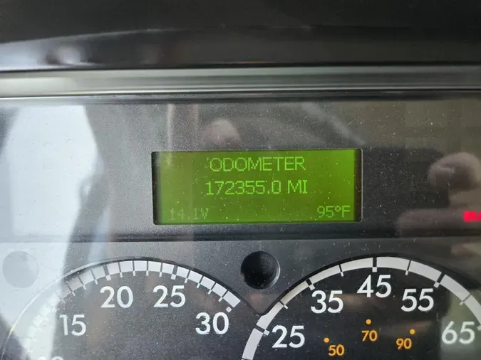 2019 Freightliner Business Class M2 106