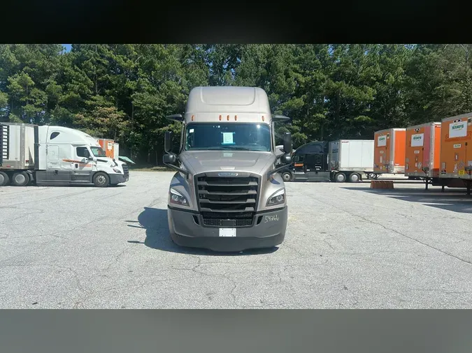 2023 Freightliner Cascadia 126e6b5d072d14cf634f40a5c614d5b8e70