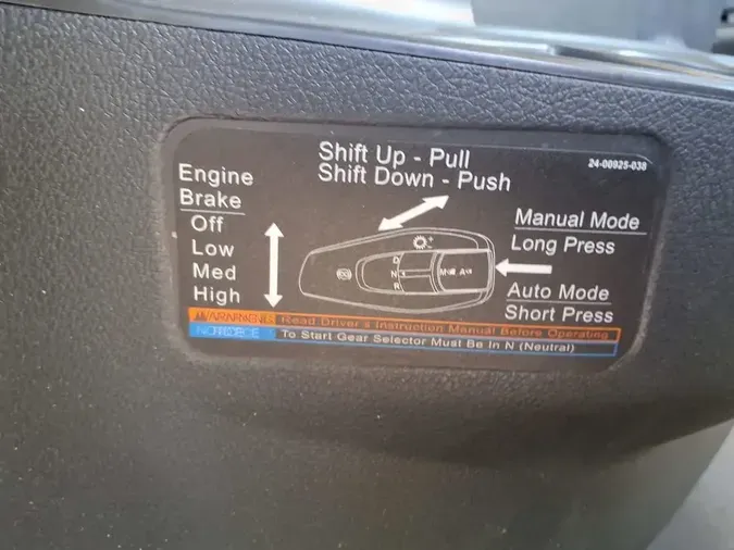 2020 FREIGHTLINER/MERCEDES NEW CASCADIA PX12664e6b603d117d314a29c4a4106c2ae6e10