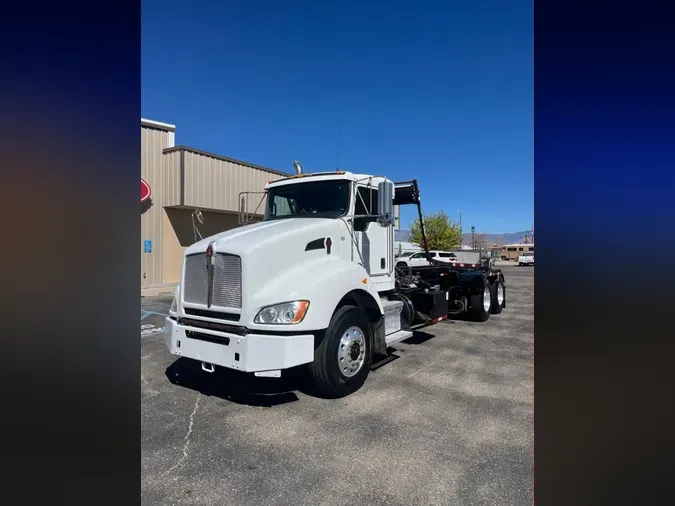 2015 Kenworth T440e6b6442a9d9ee9829729f40a65ad96c1