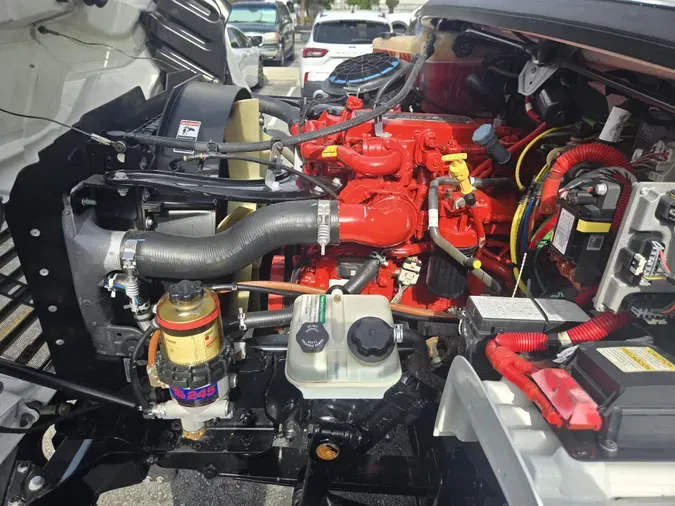 2018 Freightliner Business Class M2 106e6b69ffaf8fc44c24ceac75be68644de