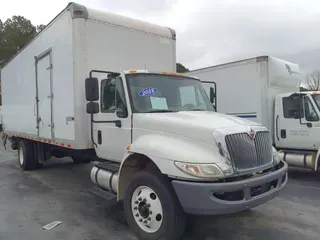 2018 NAVISTAR INTERNATIONAL 4300