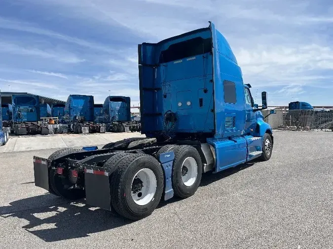 2019 International LT625