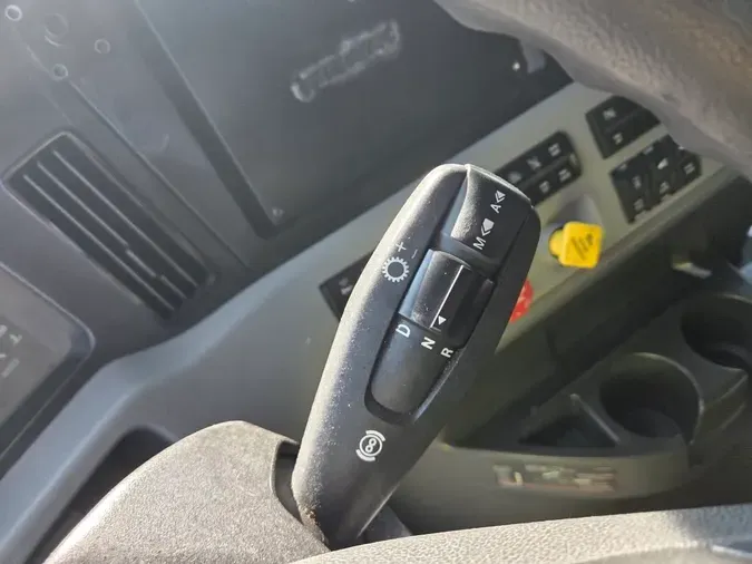 2022 FREIGHTLINER/MERCEDES NEW CASCADIA PX12664e6bb3c280e91a74abe77c4482cf00ed5