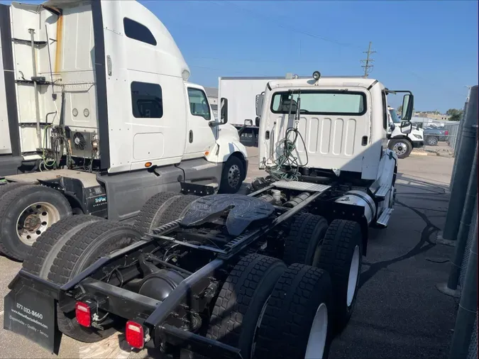 2021 Freightliner Business Class M2 112e6bb96ad55be037f2adc3ad866de2ab2