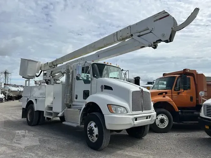 2012 TEREX 5TC-55