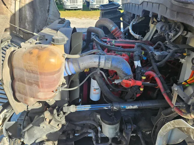 2016 NAVISTAR INTERNATIONAL 4300