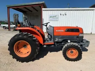 2006 Kubota L5030