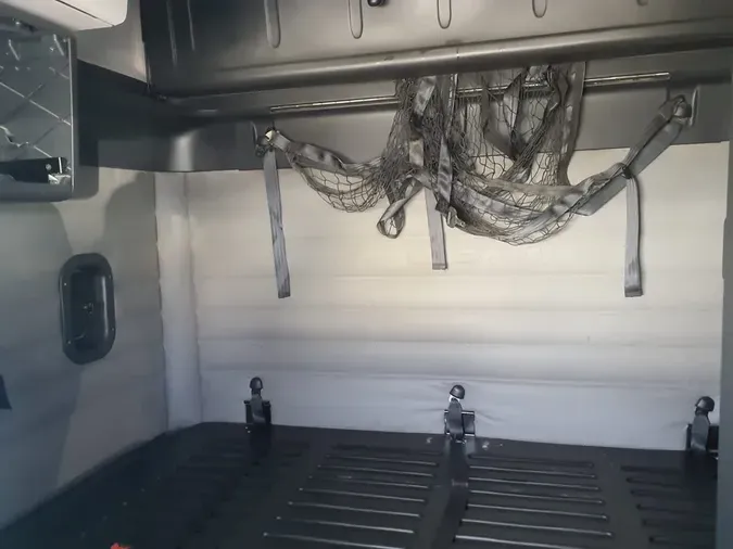 2020 FREIGHTLINER/MERCEDES NEW CASCADIA PX12664