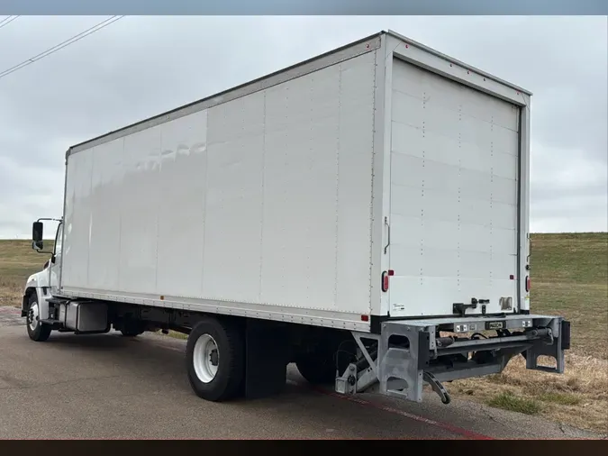 2022 Hino L6e6bd24e6325ca96b31616f2b4ebdcf8b