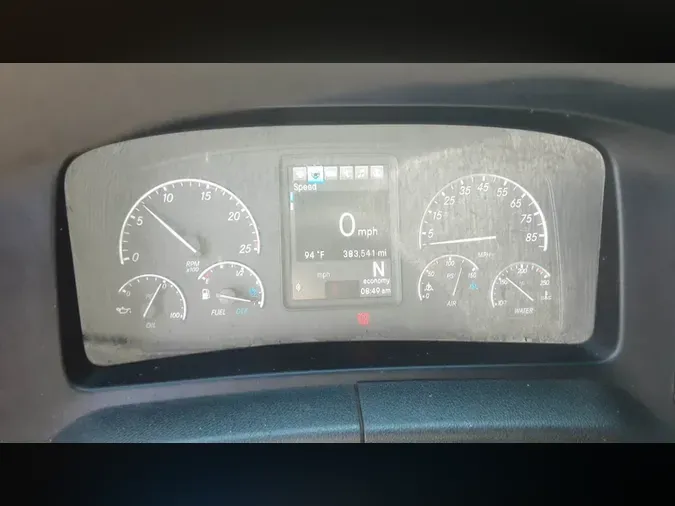 2023 Freightliner Cascadia 126e6bd3a83878735e67427c64feae95b83
