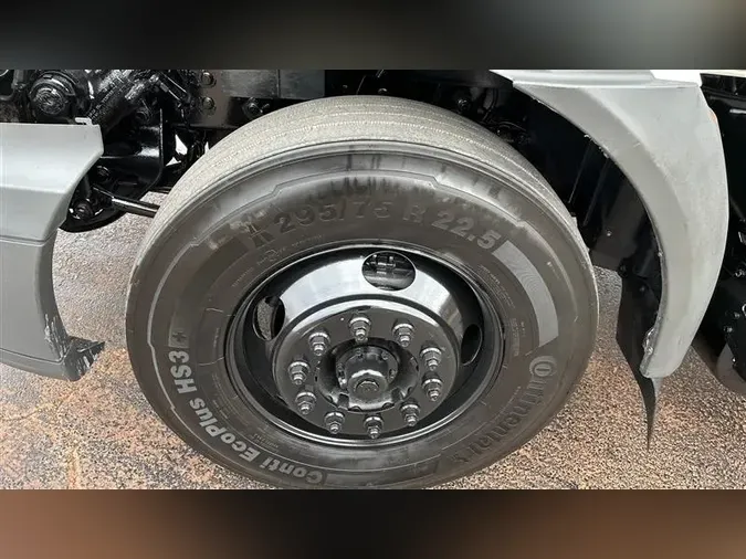 2020 INTERNATIONAL RH613