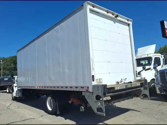 2019 NAVISTAR INTERNATIONAL 4300