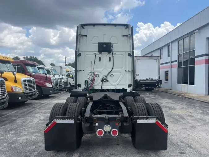 2020 FREIGHTLINER/MERCEDES NEW CASCADIA PX12664