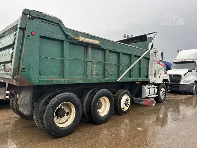 1996 INTERNATIONAL PAYSTAR 5000