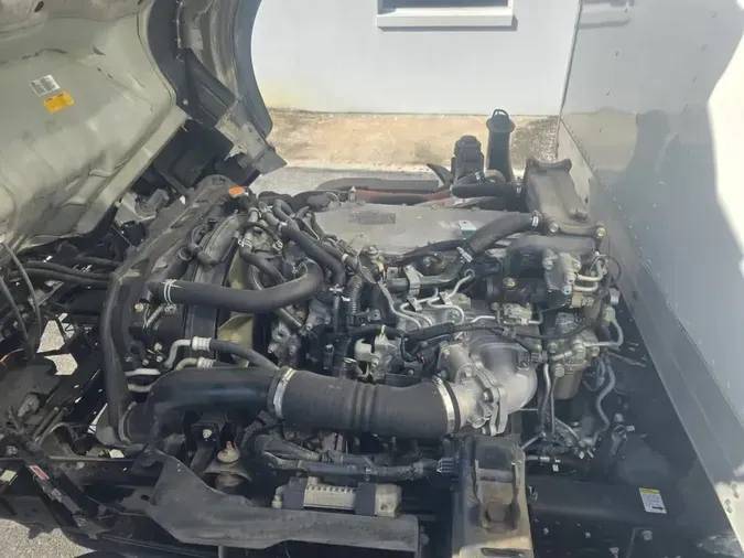 2019 ISUZU NPR HDe6c1978e4bece7f70fd6e51a5ce25f44