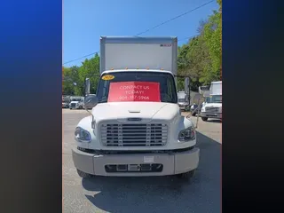 2020 FREIGHTLINER/MERCEDES M2 106