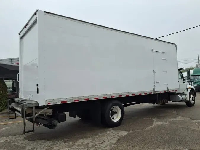2019 NAVISTAR INTERNATIONAL 4300