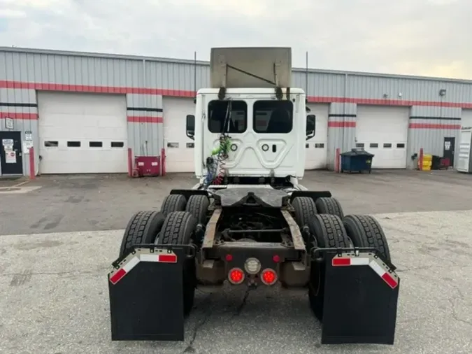 2019 FREIGHTLINER/MERCEDES NEW CASCADIA PX12664