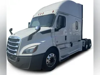 2020 Freightliner Cascadia