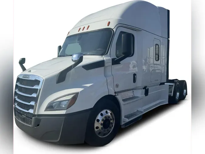 2020 Freightliner Cascadiae6c801f5eb2516b461413ec76a61bd27