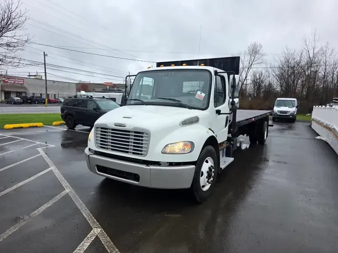 2018 FREIGHTLINER/MERCEDES M2 106e6c8a372765e6fa9c31400d46240b6b0