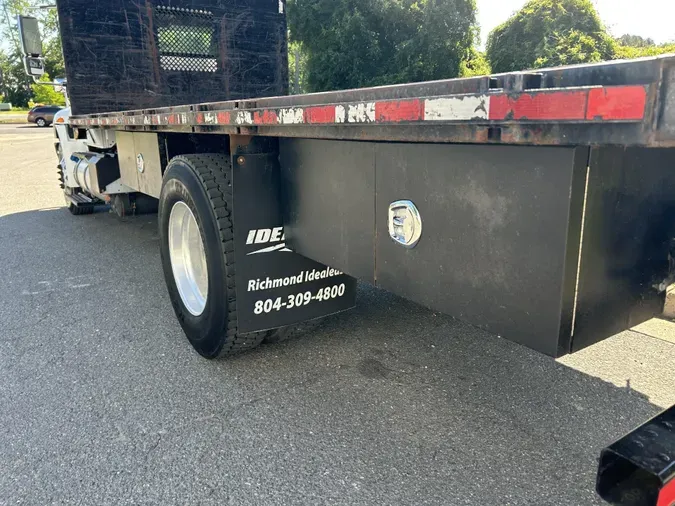 2019 International 4300e6c8e85fa117f1f62c46869af104bd62