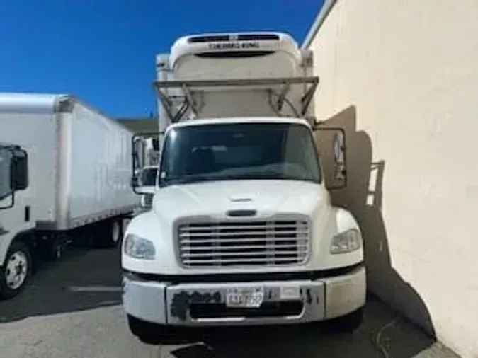 2018 FREIGHTLINER/MERCEDES M2 106