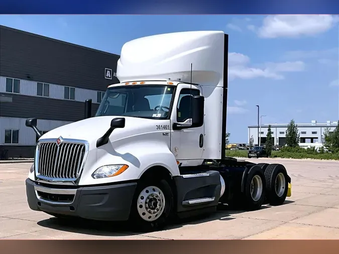 2021 INT LT625 6x4