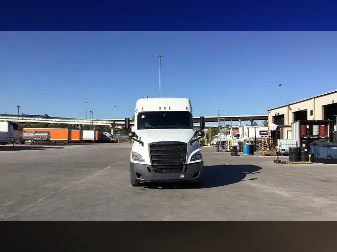 2019 Freightliner Cascadia