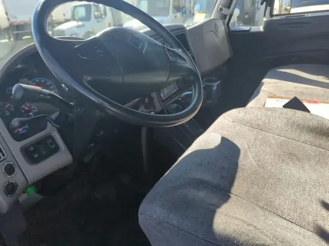2018 NAVISTAR INTERNATIONAL 4300
