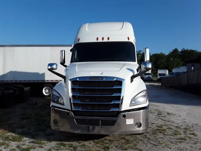 2020 FREIGHTLINER/MERCEDES NEW CASCADIA PX12664