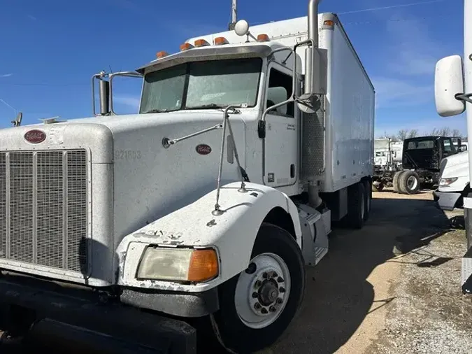 2007 PETERBILT 385e6ccd63765efeefa88a837894dab2f2c
