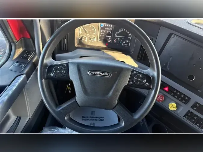 2022 FREIGHTLINER CA126
