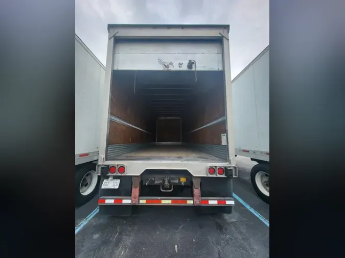 2009 UTILITY TRAILERS VSID-28/162/102e6cd229b08e39e45aa39d2687f41b1e3