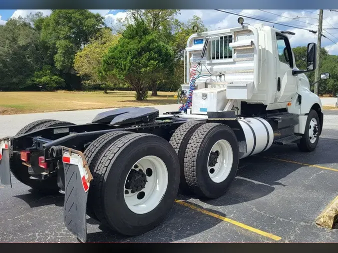 2020 NAVISTAR INTERNATIONAL LT625 DAYCAB T/A