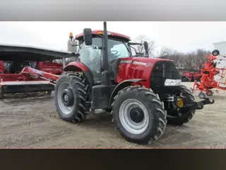 2014 Case IH 150 PUMA CVT
