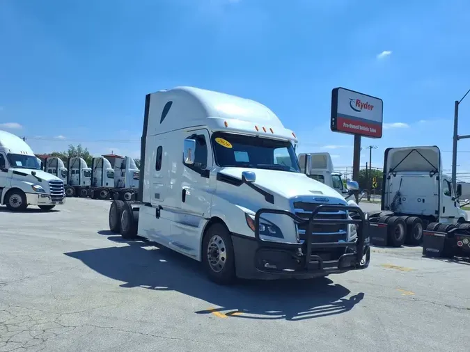 2020 FREIGHTLINER/MERCEDES NEW CASCADIA PX12664