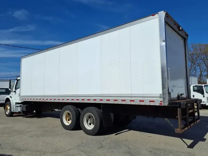 2018 FREIGHTLINER/MERCEDES M2 106e6d1998f0dad7e8a12efe6251a55972f
