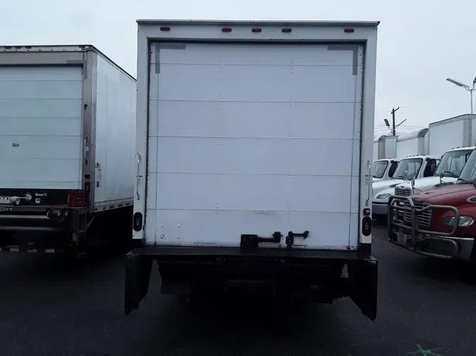 2018 ISUZU NPR HDe6d2de3c2812cadc567f54dbe92838bf