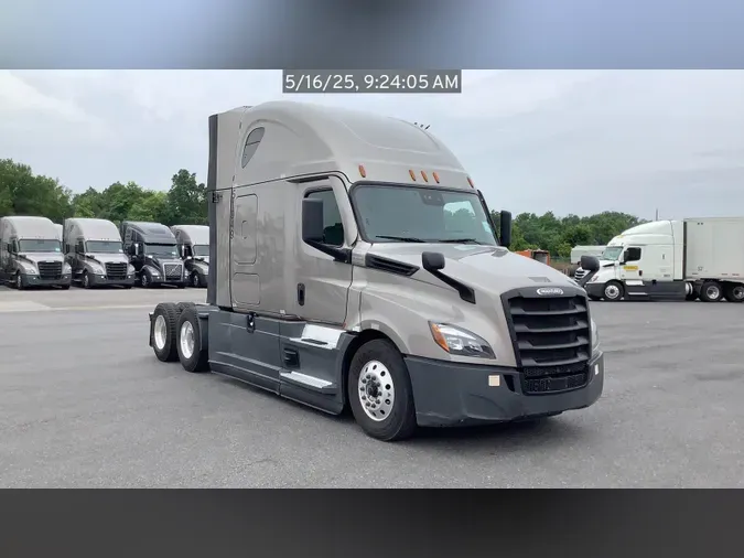 2021 Freightliner Cascadiae6d30c8f77987809da694c8682ae4185