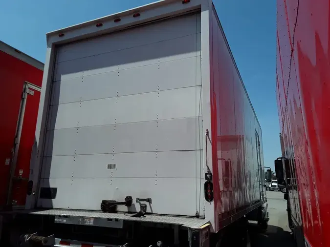 2019 NAVISTAR INTERNATIONAL 4300e6d33ca4af65c1a8461dc93eb66ef295