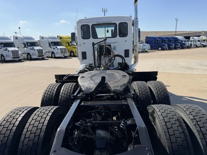 2020 Peterbilt 567